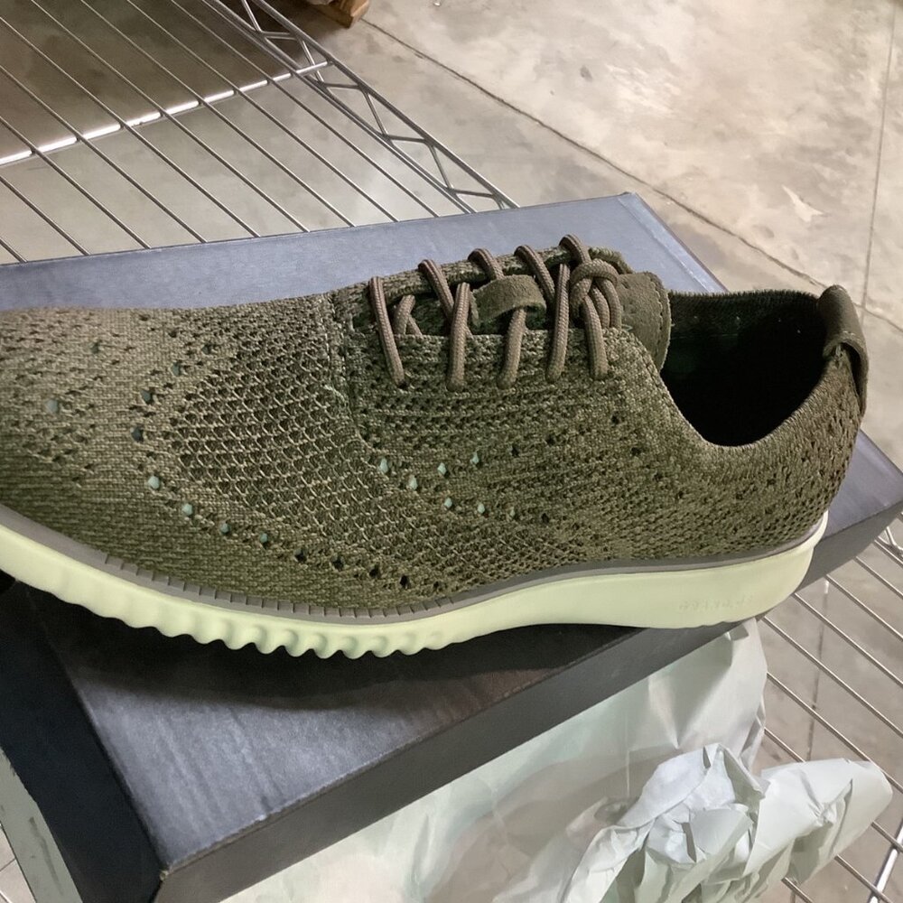 Cole Haan Men's 2.Zerogrand Stitchlite Oxford